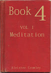 Book 4 Part I Meditation