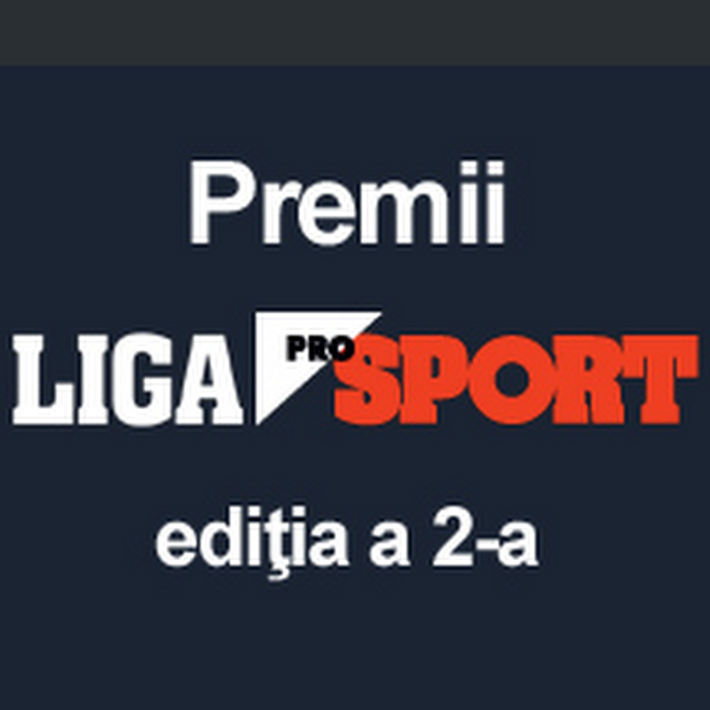 Castigatori Liga Prosport2 - 1.000 RON