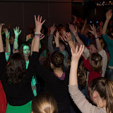 Megafuif 2013