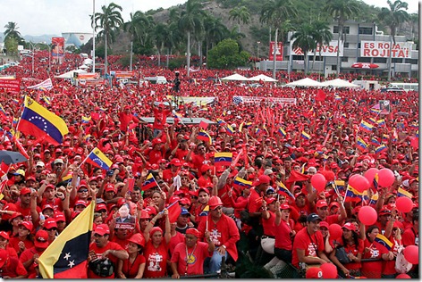 socialismo bolivariano bolivariana