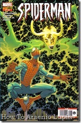 P00034 - The Amazing Spiderman #504