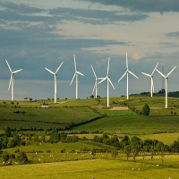 Greenko commissions 15 MW Wind Farm in Karnataka...