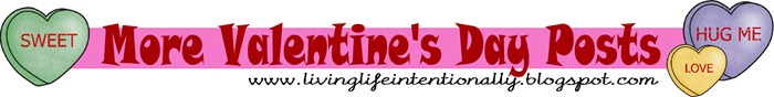 more valentine's day posts
