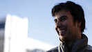 HD pictures 2013 F1 Wintertest 1 Barcelona