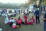 Savannah Collegiate Showcase Silver Medalist BCU U-16 Boys, Riptide!!! Also SC STATE Champs DIV II!!!!! :)