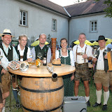 Konzert im Schloss Weidenholz