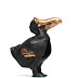 Object: 18629 - Dodo schets - 10 cm - € 600,=
