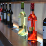 An Impressive Range On Offer At Jacob Creek - Adelaide, Australia