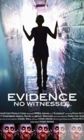 evidence B evidence B