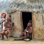 Zeit für eine Zigarette © Foto: René Schmidt | Outback Africa Erlebnisreisen