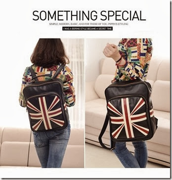 6344 (185.000) - Material PU Leather Bottom Width 29 Cm Height 37 Cm Thickness 11 Cm Weight 0.8 (1)
