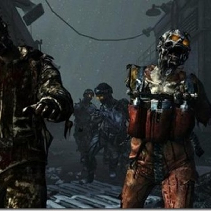 Black Ops II: Zombie Modus – „Sechs Perks in einem Leben“ Glitch [Guide]