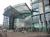 hbf Berlino davanti