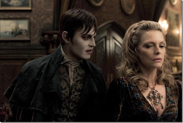 Dark Shadows
