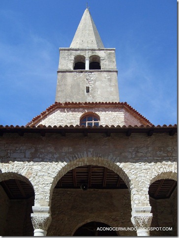 06-Porec.Basilica de San Eufrasio-SDC14552