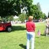 Memorial Day Parade 2007