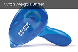 xyron mega runner xyron mega runner