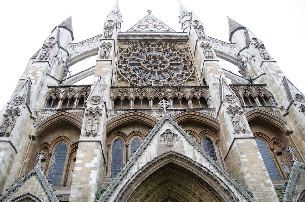 Westminster Abbey