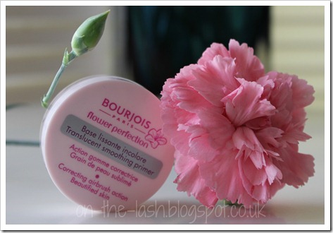 Bourjois primer