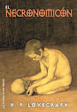 History Of The Necronomicon