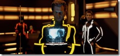Tron Legacy CLU