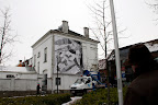 Banner huis Deroissart: Foto