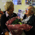 2011-10-15 - Spotkanie z poezją Krystyny Łagowskiej