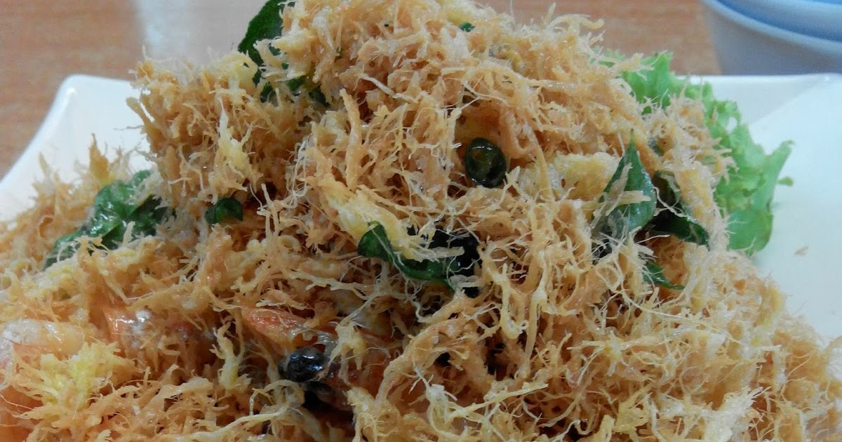 Resepi Udang Goreng Butter Sedap! ~ Whatever ApaApa Sahaja