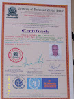Arg Doctorate Degree Award 15-09-2012 at Rathinam Group of Colleges Slideshow