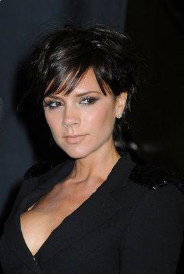 Victoria Beckham’s Hairstyle