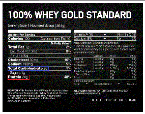 optimum_gold_standard optimum_gold_standard