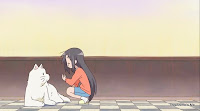 Lucky Star OVA