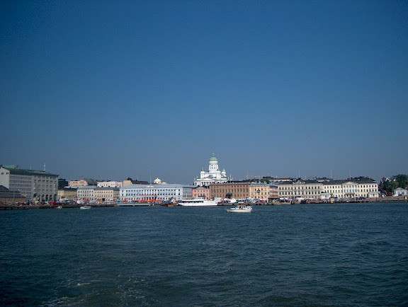 Port of Helsinki