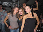 Salsa zurka u klubu Reka