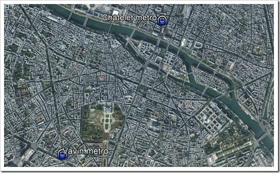 Map 5 Map 5