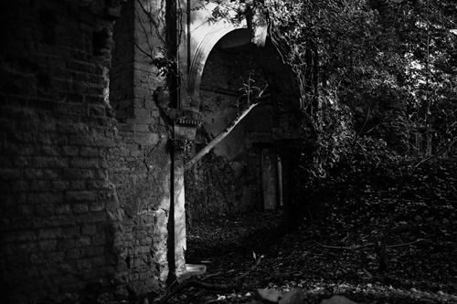 Nettleham Hall 15 - Film
