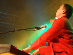 FABULOUS BOOGYE BOYS, 3 settembre 2011