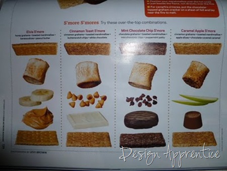smoreideas