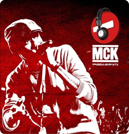 Mc K - Proibido Ouvir Isso (Capa - Front)[3]