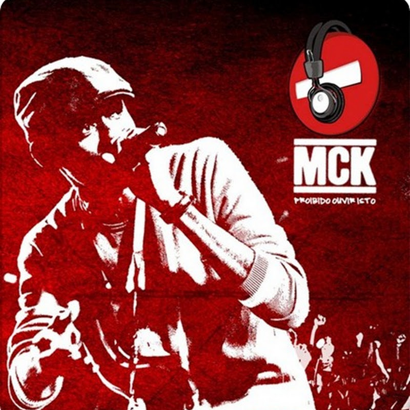 CD-Mc K - "Proibido Ouvir Isto" [Download Álbum Gratuíto]