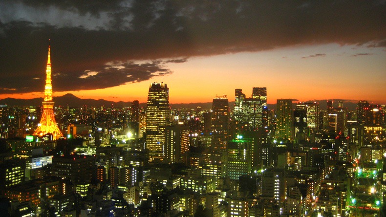 tokyo2 tokyo2