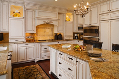 Decoración de la Cocina3