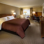Sheraton Laval et Centre des congrès