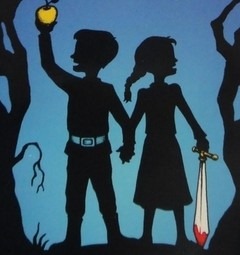 Film készül az A Tale Dark & Grimm gyermekkönyvből