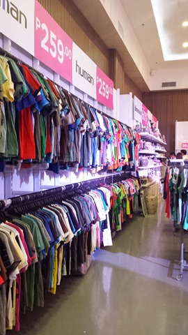 Bench Pink Ribbon Sale 06 Bench Pink Ribbon Sale 06