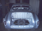Motor fehlt noch