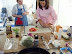Mother's Day Cooking Class