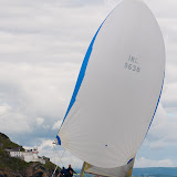 Round Ireland Sailfest 2012