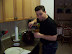 Beer Making - 1st Brew