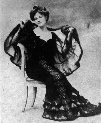 Rose First Crowley Wife, Aleister Crowley